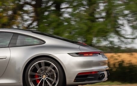Porsche 911, 2021 год, 11 500 000 рублей, 12 фотография