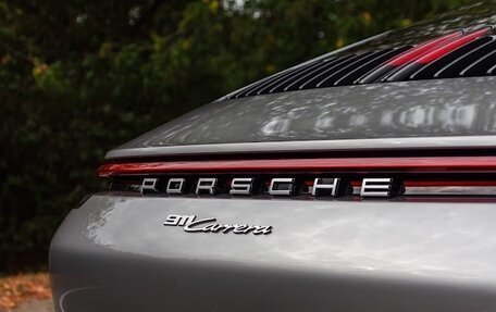 Porsche 911, 2021 год, 11 500 000 рублей, 5 фотография