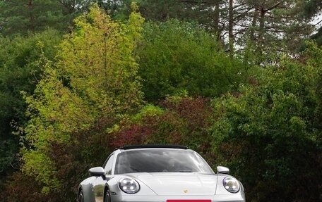 Porsche 911, 2021 год, 11 500 000 рублей, 6 фотография