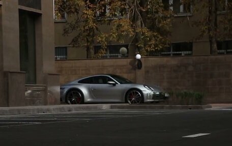 Porsche 911, 2021 год, 11 500 000 рублей, 17 фотография