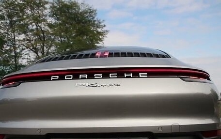 Porsche 911, 2021 год, 11 500 000 рублей, 16 фотография
