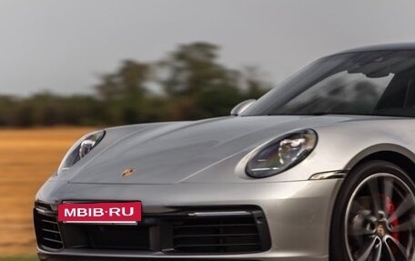 Porsche 911, 2021 год, 11 500 000 рублей, 11 фотография