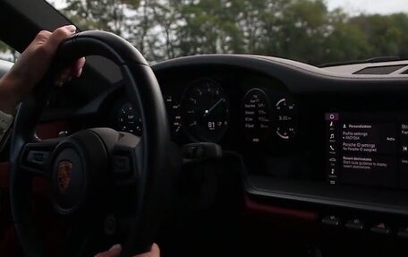 Porsche 911, 2021 год, 11 500 000 рублей, 18 фотография