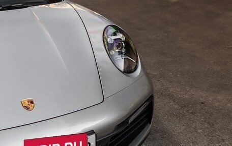 Porsche 911, 2021 год, 11 500 000 рублей, 21 фотография