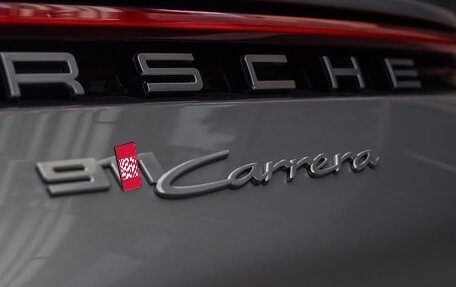 Porsche 911, 2021 год, 11 500 000 рублей, 23 фотография