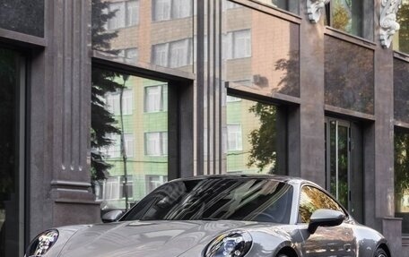 Porsche 911, 2021 год, 11 500 000 рублей, 31 фотография