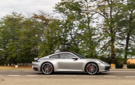 Porsche 911, 2021 год, 11 500 000 рублей, 38 фотография