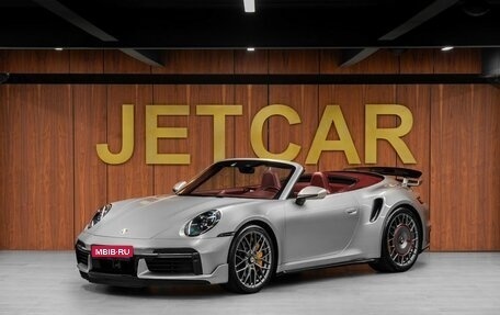 Porsche 911, 2020 год, 23 958 000 рублей, 1 фотография