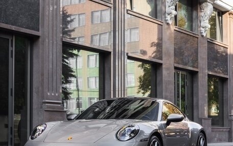 Porsche 911, 2021 год, 11 500 000 рублей, 35 фотография