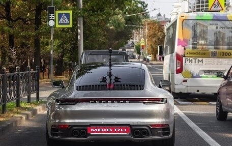 Porsche 911, 2021 год, 11 500 000 рублей, 37 фотография