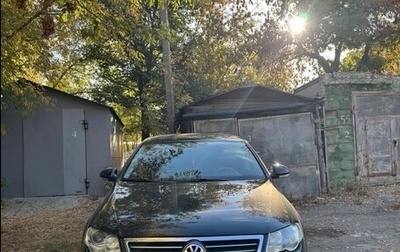 Volkswagen Passat B6, 2008 год, 1 000 000 рублей, 1 фотография
