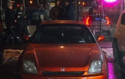 Honda Prelude IV, 1997 год, 380 000 рублей, 1 фотография