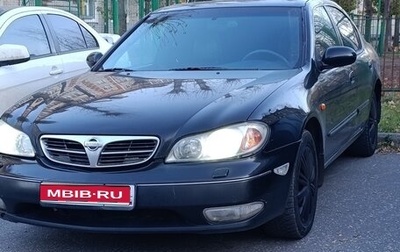 Nissan Maxima IV, 2004 год, 275 000 рублей, 1 фотография