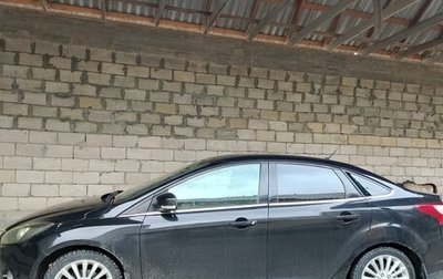 Ford Focus III, 2013 год, 600 000 рублей, 1 фотография