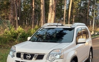 Nissan X-Trail, 2014 год, 1 799 000 рублей, 1 фотография
