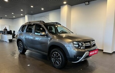 Renault Duster I рестайлинг, 2020 год, 1 998 000 рублей, 1 фотография