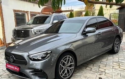 Mercedes-Benz E-Класс, 2020 год, 4 450 000 рублей, 1 фотография