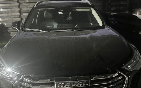 Haval Jolion, 2023 год, 1 790 000 рублей, 1 фотография