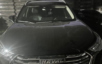 Haval Jolion, 2023 год, 1 790 000 рублей, 1 фотография