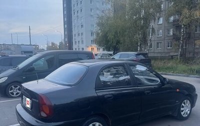 Chevrolet Lanos I, 2006 год, 80 000 рублей, 1 фотография