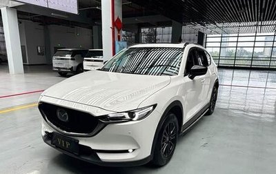 Mazda CX-5 II, 2022 год, 1 850 000 рублей, 1 фотография