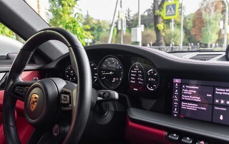 Porsche 911, 2021 год, 11 500 000 рублей, 40 фотография