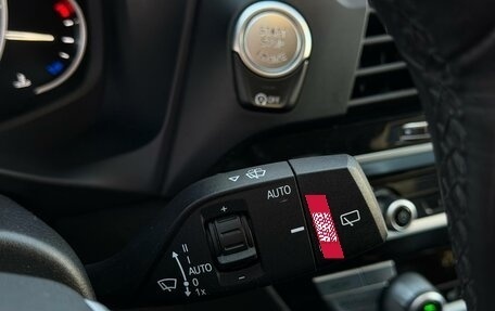 BMW X3, 2018 год, 3 150 000 рублей, 21 фотография