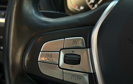 BMW X3, 2018 год, 3 150 000 рублей, 23 фотография