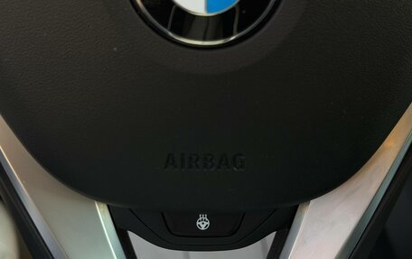 BMW X3, 2018 год, 3 150 000 рублей, 25 фотография