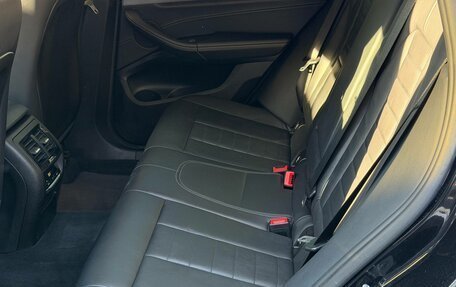 BMW X3, 2018 год, 3 150 000 рублей, 33 фотография