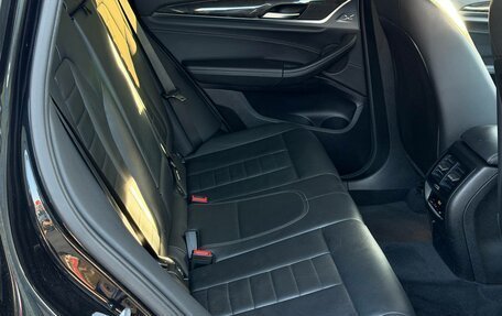 BMW X3, 2018 год, 3 150 000 рублей, 35 фотография