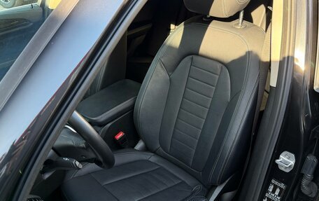 BMW X3, 2018 год, 3 150 000 рублей, 31 фотография