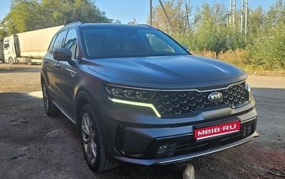 KIA Sorento IV, 2020 год, 3 320 000 рублей, 1 фотография