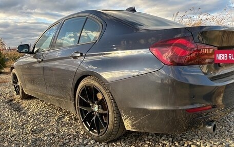 BMW 3 серия, 2012 год, 1 750 000 рублей, 3 фотография