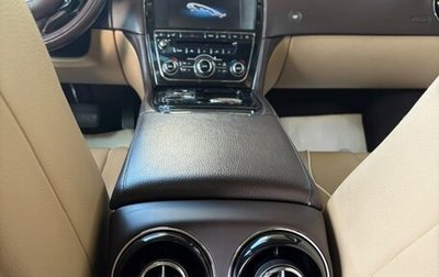 Jaguar XJ IV (X351), 2014 год, 1 500 000 рублей, 1 фотография