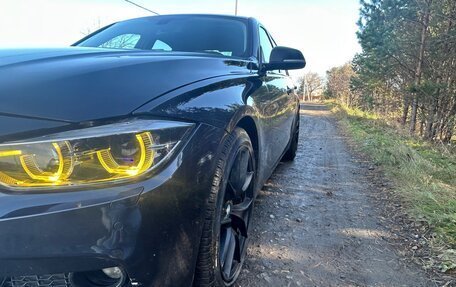 BMW 3 серия, 2012 год, 1 750 000 рублей, 6 фотография