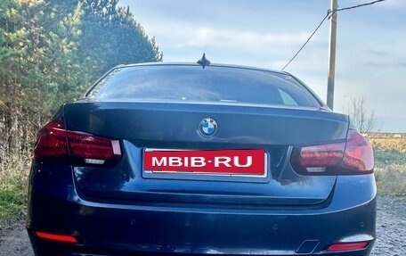 BMW 3 серия, 2012 год, 1 750 000 рублей, 4 фотография