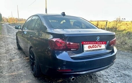 BMW 3 серия, 2012 год, 1 750 000 рублей, 5 фотография