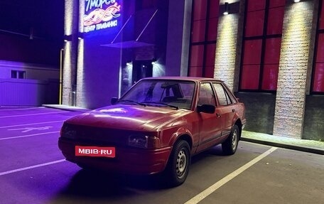 Ford Escort IV, 1987 год, 70 000 рублей, 1 фотография