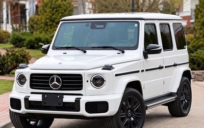 Mercedes-Benz G-Класс W463 рестайлинг _iii, 2026 год, 21 990 000 рублей, 1 фотография