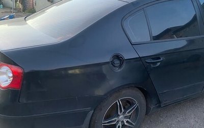 Volkswagen Passat B6, 2006 год, 275 000 рублей, 1 фотография