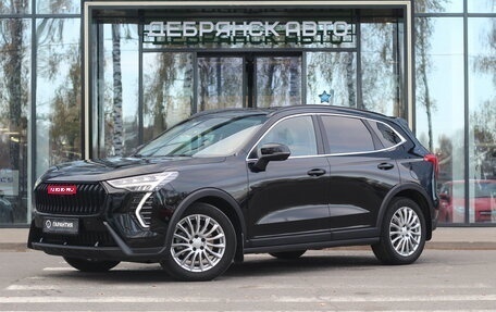 Haval Jolion, 2024 год, 2 160 000 рублей, 1 фотография