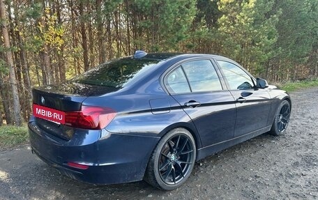 BMW 3 серия, 2012 год, 1 750 000 рублей, 8 фотография