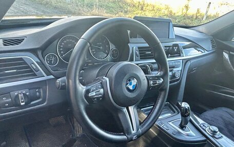 BMW 3 серия, 2012 год, 1 750 000 рублей, 11 фотография