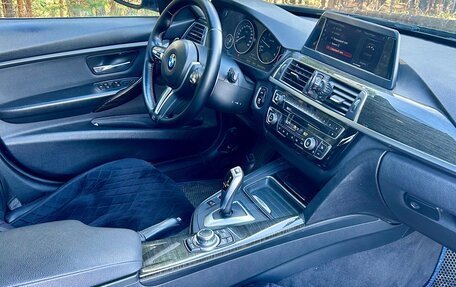 BMW 3 серия, 2012 год, 1 750 000 рублей, 13 фотография