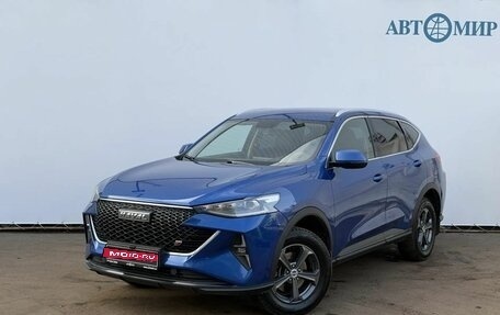 Haval F7 I, 2023 год, 1 970 000 рублей, 1 фотография