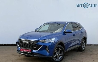 Haval F7 I, 2023 год, 1 970 000 рублей, 1 фотография