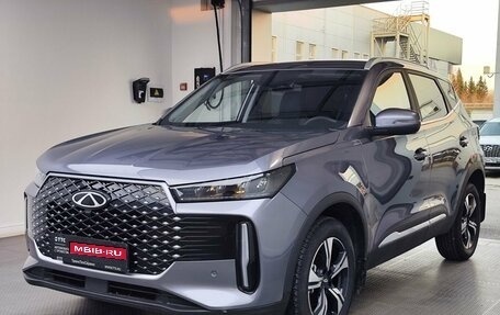 Chery Tiggo 4 I рестайлинг, 2025 год, 1 899 000 рублей, 1 фотография