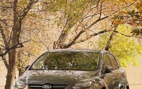 Ford Focus III, 2011 год, 1 000 000 рублей, 1 фотография