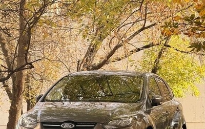 Ford Focus III, 2011 год, 1 000 000 рублей, 1 фотография